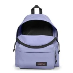 Eastpak Padded Pak'r Rugzak Heather Lilac -Eastpak ek000620 4d6 alt002 1