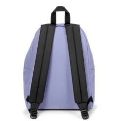Eastpak Padded Pak'r Rugzak Heather Lilac -Eastpak ek000620 4d6 alt003 1