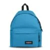 Eastpak Padded Pak'r Rugzak Broad Blue -Eastpak ek000620 5a8 auth uc216044 mhigh