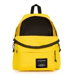 Eastpak Padded Pak'r Rugzak The Simpsons Homer -Eastpak ek000620 7a4 alt002 uc222155 mhigh