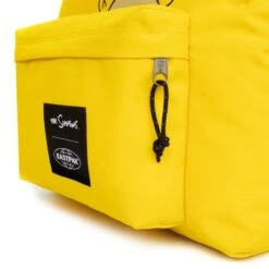 Eastpak Padded Pak'r Rugzak The Simpsons Homer -Eastpak ek000620 7a4 alt006 uc222166 mhigh