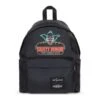 Eastpak Padded Pak'r Rugzak Simpsons Neon Placed -Eastpak ek000620 8d2 auth uc229905 mhigh