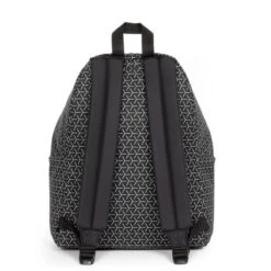 Eastpak Padded Pak'r Rugzak Refleks Meta Black -Eastpak ek000620 8d8 alt003 uc228143 mhigh