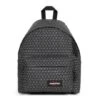 Eastpak Padded Pak'r Rugzak Refleks Meta Black -Eastpak ek000620 8d8 auth uc228197 mhigh
