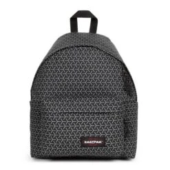 Eastpak Padded Pak'r Rugzak Refleks Meta Black