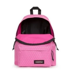 Eastpak Padded Pak'r Rugzak Refleks Meta Pink -Eastpak ek000620 9d1 alt002 uc228493 mhigh