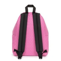 Eastpak Padded Pak'r Rugzak Refleks Meta Pink -Eastpak ek000620 9d1 alt003 uc228475 mhigh