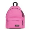 Eastpak Padded Pak'r Rugzak Refleks Meta Pink -Eastpak ek000620 9d1 auth uc228531 mhigh