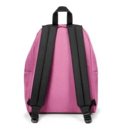 Eastpak Padded Pak'r Rugzak Spark Cloud Pink -Eastpak ek000620 9d5 alt003 uc229128 mhigh