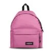 Eastpak Padded Pak'r Rugzak Spark Cloud Pink -Eastpak ek000620 9d5 auth uc229177 mhigh