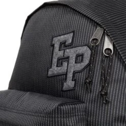 Eastpak Padded Pak'r Rugzak Base EP Black -Eastpak ek000620 9d7 alt005 uc229935 mhigh