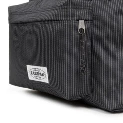Eastpak Padded Pak'r Rugzak Base EP Black -Eastpak ek000620 9d7 alt006 uc229937 mhigh