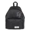 Eastpak Padded Pak'r Rugzak Base EP Black 1 Eastpak Padded Pak'r Rugzak Base EP Black -Eastpak ek000620 9d7 auth uc229936 mhigh
