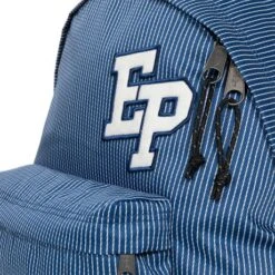 Eastpak Padded Pak'r Rugzak Base EP Blue -Eastpak ek000620 9d8 alt005 uc229931 mhigh