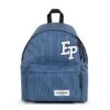 Eastpak Padded Pak'r Rugzak Base EP Blue -Eastpak ek000620 9d8 auth uc229934 mhigh