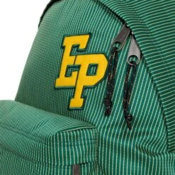 Eastpak Padded Pak'r Rugzak Base EP Green -Eastpak ek000620 9d9 alt005 uc224904 mhigh