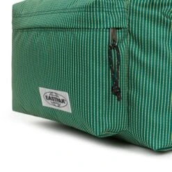 Eastpak Padded Pak'r Rugzak Base EP Green -Eastpak ek000620 9d9 alt006 uc224881 mhigh