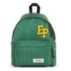 Eastpak Padded Pak'r Rugzak Base EP Green -Eastpak ek000620 9d9 auth uc225004 mhigh