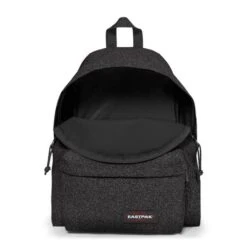 Eastpak Padded Pak'r Rugzak Spark Black 11 Eastpak Padded Pak'r Rugzak Spark Black -Eastpak ek000620 n98 alt002 uc183160 mhigh