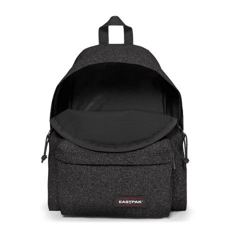 Eastpak Padded Pak'r Rugzak Spark Black 6 Eastpak Padded Pak'r Rugzak Spark Black - Afbeelding 4