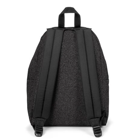 Eastpak Padded Pak'r Rugzak Spark Black 4 Eastpak Padded Pak'r Rugzak Spark Black - Afbeelding 2