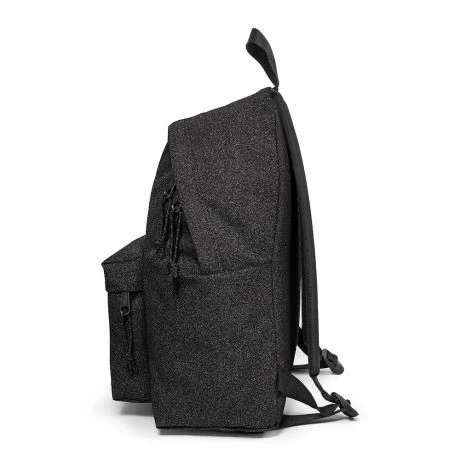 Eastpak Padded Pak'r Rugzak Spark Black 5 Eastpak Padded Pak'r Rugzak Spark Black - Afbeelding 3