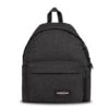 Eastpak Padded Pak'r Rugzak Spark Black -Eastpak ek000620 n98 auth uc183198 mhigh