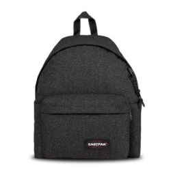 Eastpak Padded Pak'r Rugzak Spark Black