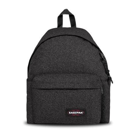 Eastpak Padded Pak'r Rugzak Spark Black 3 Eastpak Padded Pak'r Rugzak Spark Black