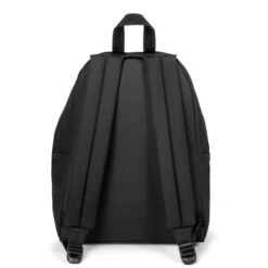 Eastpak Padded Pak'r Rugzak Kiss Black -Eastpak ek000620 q82 alt003 uc192844 mhigh
