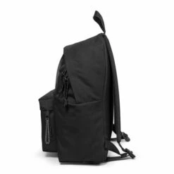 Eastpak Padded Pak'r Rugzak Kiss Black -Eastpak ek000620 q82 alt009 uc192896 mhigh