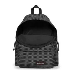 Eastpak Padded Pak'r Rugzak Refleks Black -Eastpak ek000620 u36 alt002 uc203750 mlow