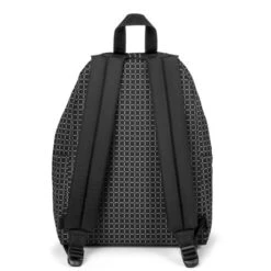 Eastpak Padded Pak'r Rugzak Refleks Black -Eastpak ek000620 u36 alt003 uc203749 mlow