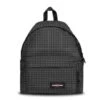 Eastpak Padded Pak'r Rugzak Refleks Black -Eastpak ek000620 u36 auth uc203751 mlow