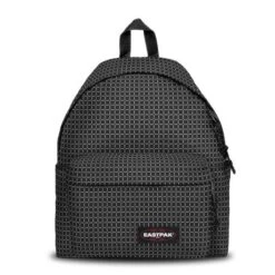 Eastpak Padded Pak'r Rugzak Refleks Black
