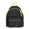 Eastpak Padded Pak'r Rugzak Kontrast Lime Pilot 1 Eastpak Padded Pak'r Rugzak Kontrast Lime Pilot -Eastpak ek000620 u68 auth uc203314 mlow