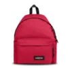 Eastpak Padded Pak'r Rugzak Terra Red 1 Eastpak Padded Pak'r Rugzak Terra Red -Eastpak ek000620 u89 auth uc199775 mlow