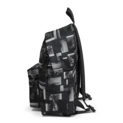 Eastpak Padded Pak'r Rugzak City Grain Black 9 Eastpak Padded Pak'r Rugzak City Grain Black -Eastpak ek000620 u94 alt009 uc202553 mlow