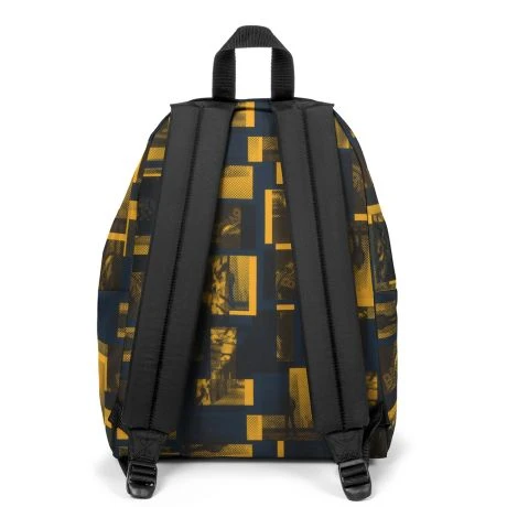 Eastpak Padded Pak'r Rugzak City Grain Navy 6 Eastpak Padded Pak'r Rugzak City Grain Navy - Afbeelding 4