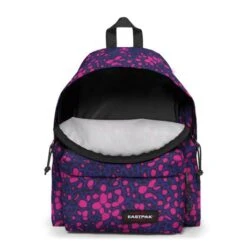 Eastpak Padded Pak'r Rugzak Eightimals Pink 9 Eastpak Padded Pak'r Rugzak Eightimals Pink -Eastpak ek000620 u98 alt002 uc199507 mlow