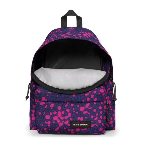 Eastpak Padded Pak'r Rugzak Eightimals Pink 5 Eastpak Padded Pak'r Rugzak Eightimals Pink - Afbeelding 3