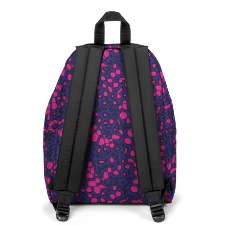 Eastpak Padded Pak'r Rugzak Eightimals Pink 6 Eastpak Padded Pak'r Rugzak Eightimals Pink - Afbeelding 4