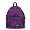 Eastpak Padded Pak'r Rugzak Eightimals Pink -Eastpak ek000620 u98 auth uc199537 mlow