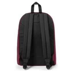 Eastpak Out Of Office Rugzak Bushy Burgundy -Eastpak ek000767 2a9 alt003 uc221964 mhigh