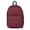 Eastpak Out Of Office Rugzak Bushy Burgundy -Eastpak ek000767 2a9 auth uc221966 mhigh