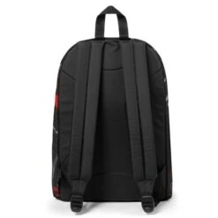 Eastpak Out Of Office Rugzak Tags Black -Eastpak ek000767 2e7 alt003 uc230821 mhigh
