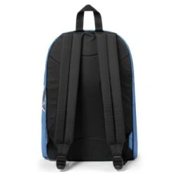 Eastpak Out Of Office Rugzak Tags Blue 10 Eastpak Out Of Office Rugzak Tags Blue -Eastpak ek000767 2e8 alt003 uc230818 mhigh