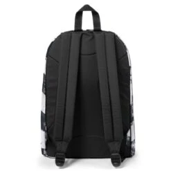 Eastpak Out Of Office Rugzak Tags Checks -Eastpak ek000767 2e9 alt003 uc230824 mhigh