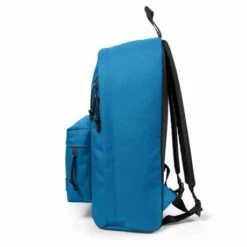 Eastpak Out Of Office Rugzak Voltaic Blue -Eastpak ek000767 4d5 alt009 uc231129 mhigh