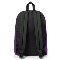 Eastpak Out Of Office Rugzak Eggplant Purple -Eastpak ek000767 4d9 alt003 uc227465 mhigh